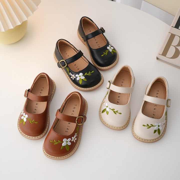 Fairy Walk Shoe