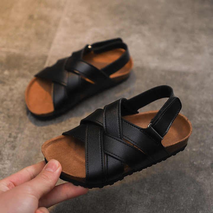 Luxury Softie Sandal