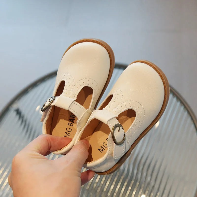 Pulpy Shoe