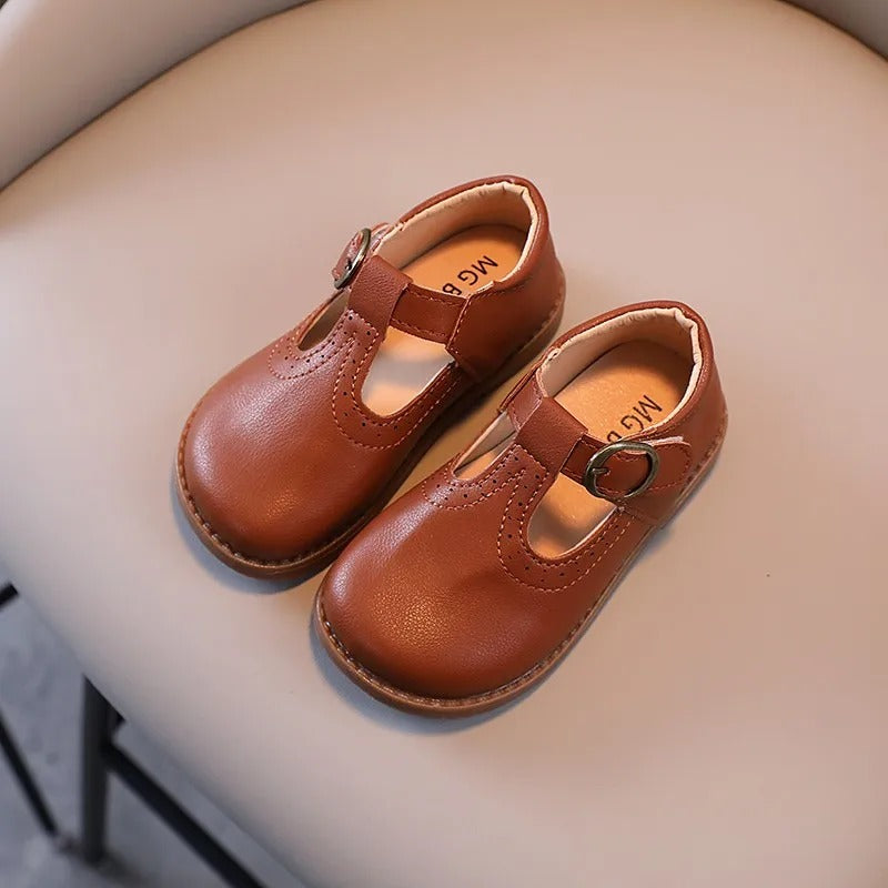 Pulpy Shoe