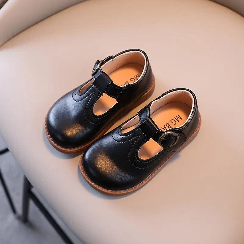 Pulpy Shoe