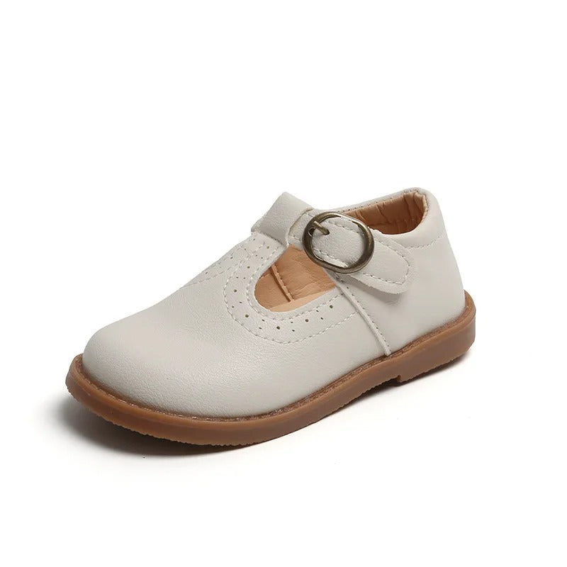 Pulpy Shoe