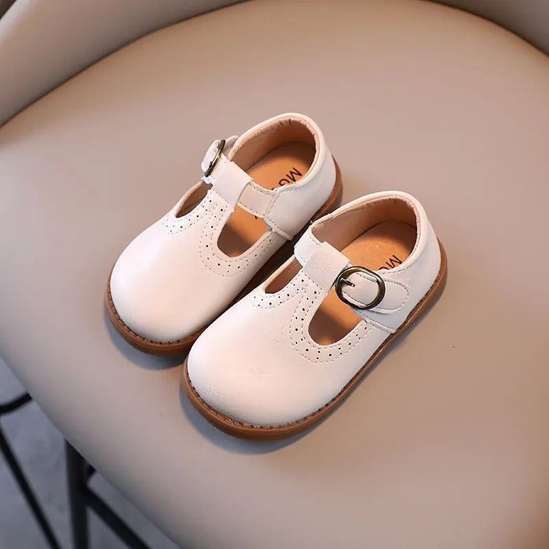 Pulpy Shoe